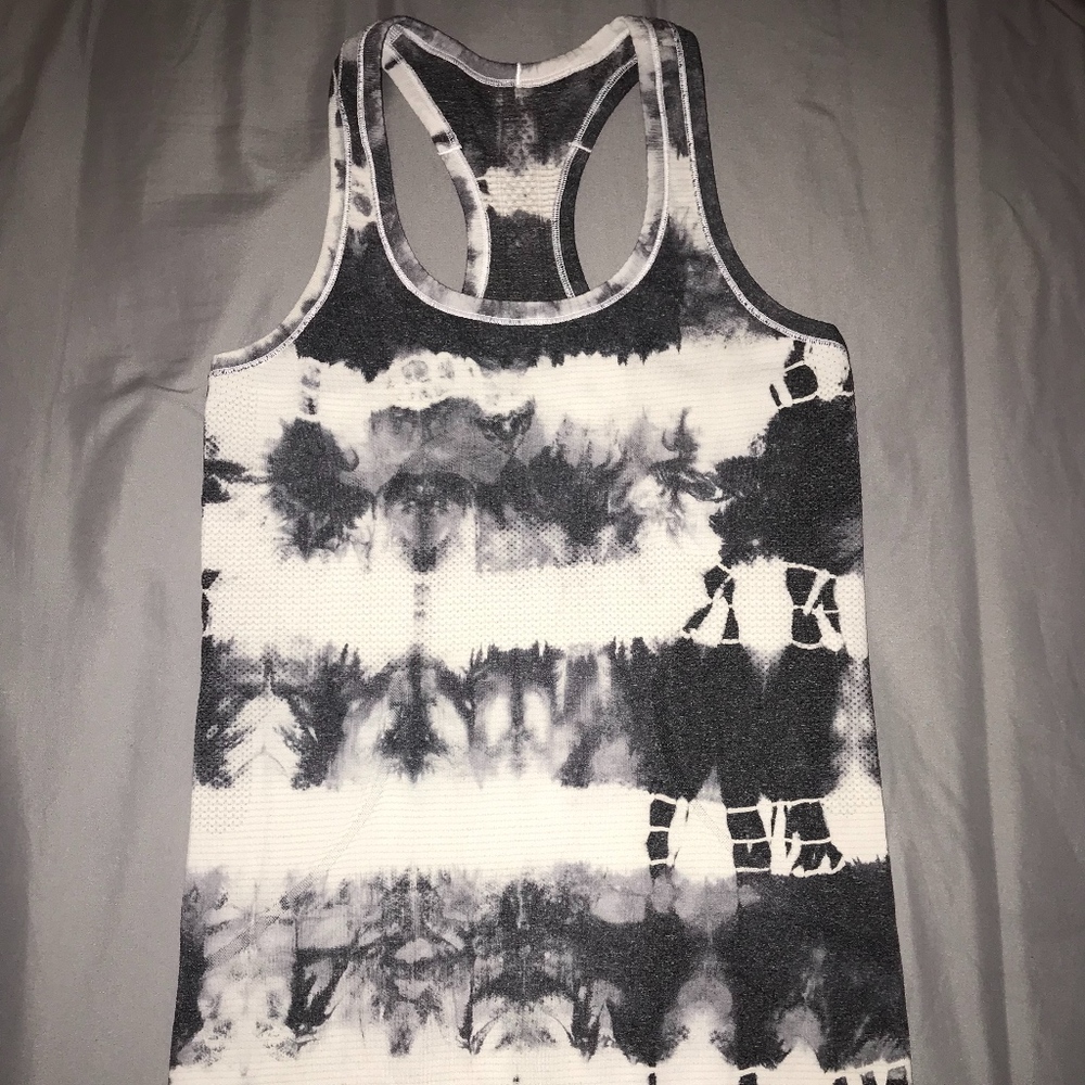 Lululemon Tanktop